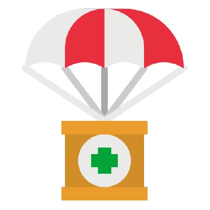 NGOs & Disaster Relief